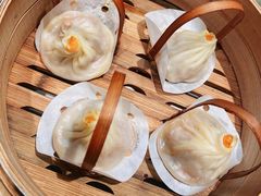 -龍堂蟹黄小笼包(万家丽店)