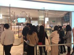 -奈雪的茶(湖滨银泰in77C区PRO店)