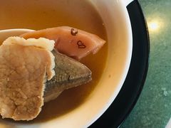 老火例汤-三号黄浦会Canton Table