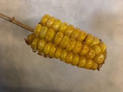 -乐彡炸串·烤苕皮(西单华威约饭街店)