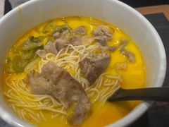 -和府捞面(天河领展广场店)