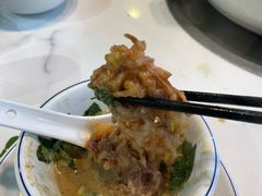 -清真·马坡烧烤涮牛肚·酸浆火锅(新区总店)