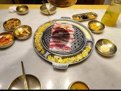 -韩宫宴烤肉·料理(海门大有境店)