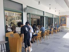 -RAC BAR(安福路店)