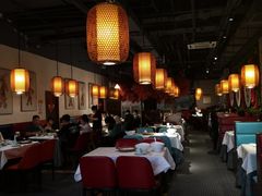 大堂-雲蜀龙阁·金牌水煮鱼(方庄店)