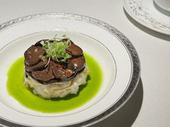 牛肝菌-華府Deluxe(兴业太古汇店)
