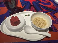 -上海滩餐厅(BFC外滩金融中心店)
