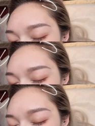 点击看大图 -久匠·纹眉半永久野生眉