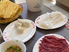-万祥牛肉火锅(金龙店)