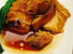 -香江小厨 The Kitchen(香江俱乐部店)