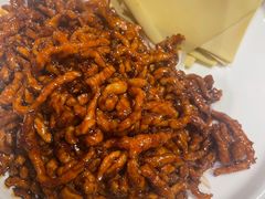 -陈傻子餐厅(世纪都会店)