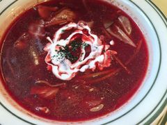 -秋林西餐厅(总店)