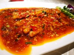 -红辣椒·川菜·火锅(科华路店)