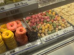 -喜点狮(江门大融城店)
