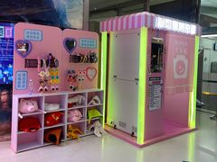 -金逸影城(大悦城IMAX激光店)