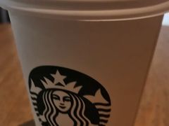 -星巴克(长沙乐和城门店)