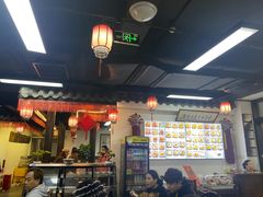 -西月城谭豆花(春熙路店)
