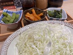 -堂本家·二代目·炸猪排(Express东海店)