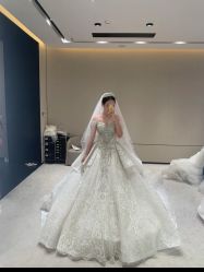 -MuseMarry婚纱(前海嘉里中心店)