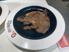 -快乐爱斯米牛排·寿喜烧自助(亿合城店)