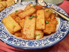 -泛太平洋大酒店·海天楼中餐厅·粤菜