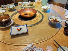 -妈妈的味道·腾冲特色菜(和顺古镇店)