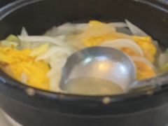 -田园山庄农家乐(石岩店)