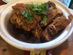 -真定郝家排骨(正定县总店)