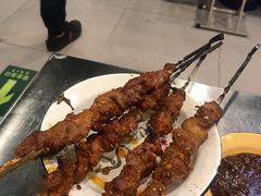 -马路牙子烧烤音乐酒馆(望京店)
