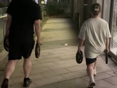 -中田健身工作室(嘉定江桥店)