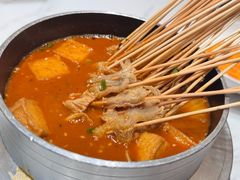 -梅利汴京烤鸭•开封豫菜地标店(东司门店)