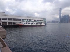 -南丫岛
