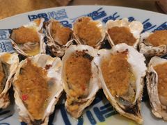 -禾风·海鲜料理自助(玉林店)