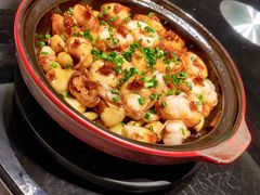 -上海1号私藏菜(静安店)