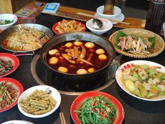 -李子坝梁山鸡(李子坝大鸡哥店)