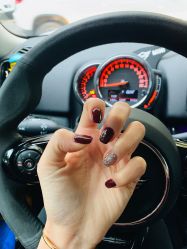 -JustNail甲思美甲