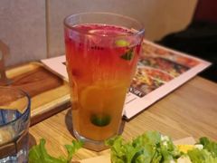 -必胜客(欧亚卖场店)