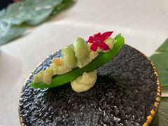玉泉莲花开-和木The Home·私厨(鼓楼店)