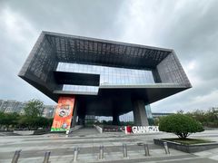 -广州市城市规划展览中心