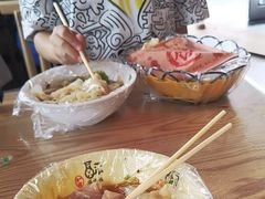 -八分场凉皮老店(正宗)