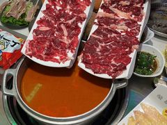 -荣叔港式沙嗲牛肉火锅(正佳潮流店)