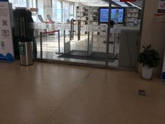 -石景山区图书馆(八角南路)