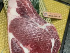 -NIUAN牛庵·日式和牛烧肉(恒隆店)