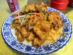 -红升老菜馆(巨兴街店)
