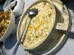 -恭敬李·烤鸭(天坛北门店)