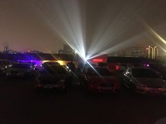 -枫花园汽车电影院(朝阳公园店)
