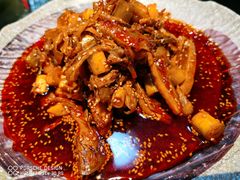 -青城甲(青城山店)