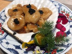 -芯元·碳烤熟成牛肉(经开店)