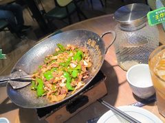 -费大厨辣椒炒肉(吉联MALL店)