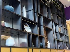 -陆家嘴万怡酒店·万荟轩